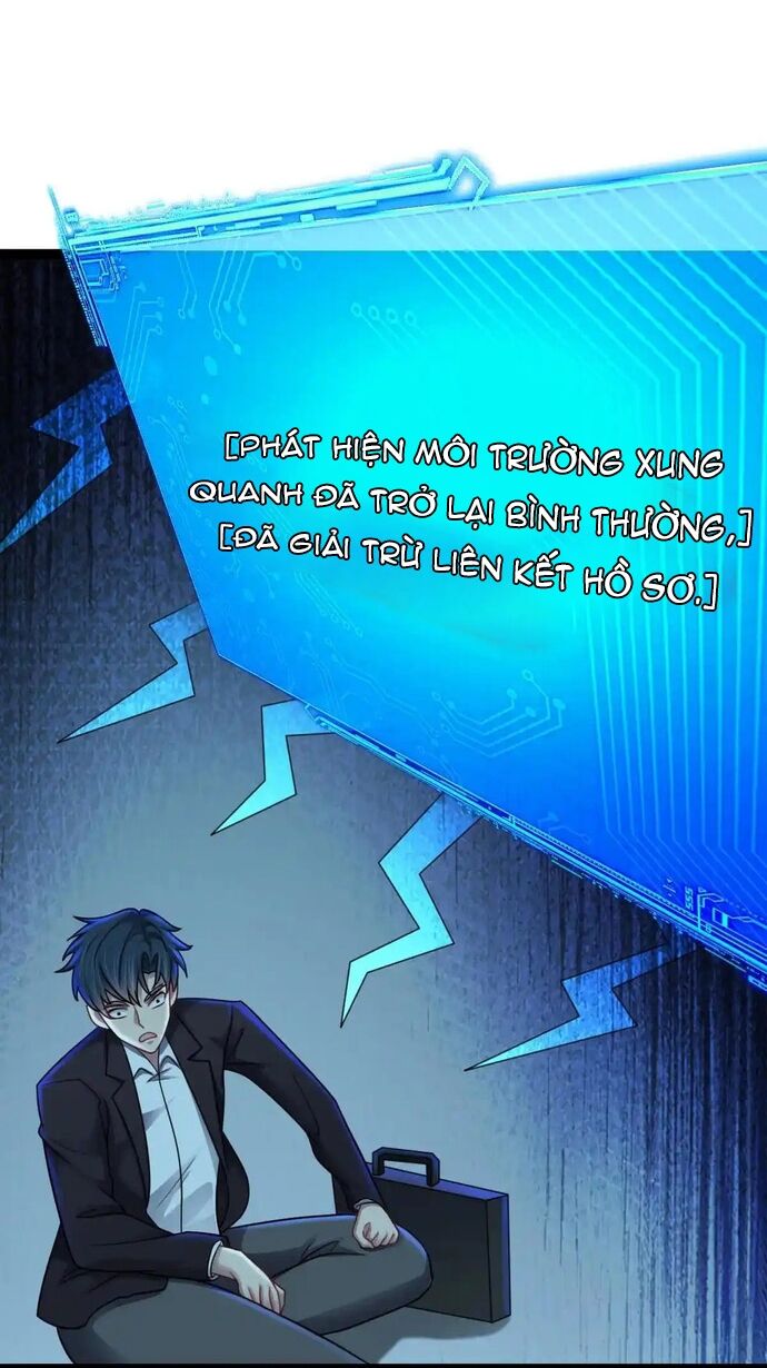 Vô Hạn Hồ Sơ Chapter 78 - 38