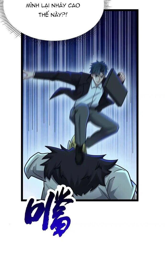 Vô Hạn Hồ Sơ Chapter 78 - 5