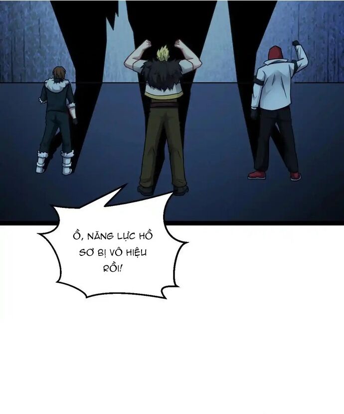 Vô Hạn Hồ Sơ Chapter 78 - 41