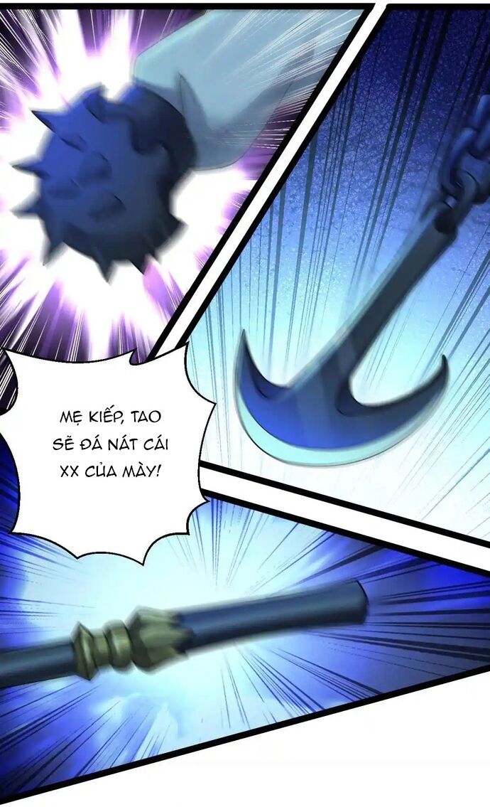 Vô Hạn Hồ Sơ Chapter 78 - 42