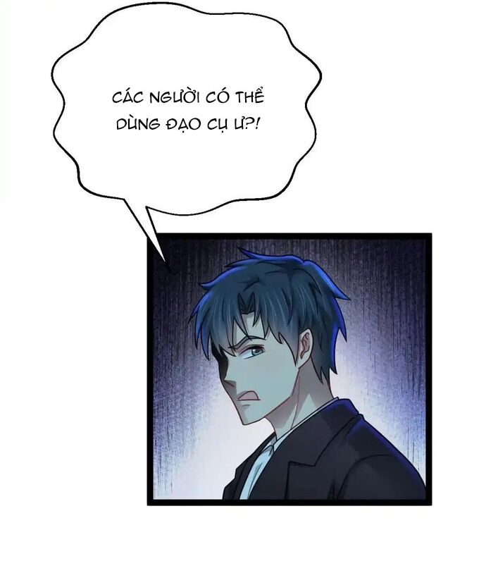 Vô Hạn Hồ Sơ Chapter 78 - 43