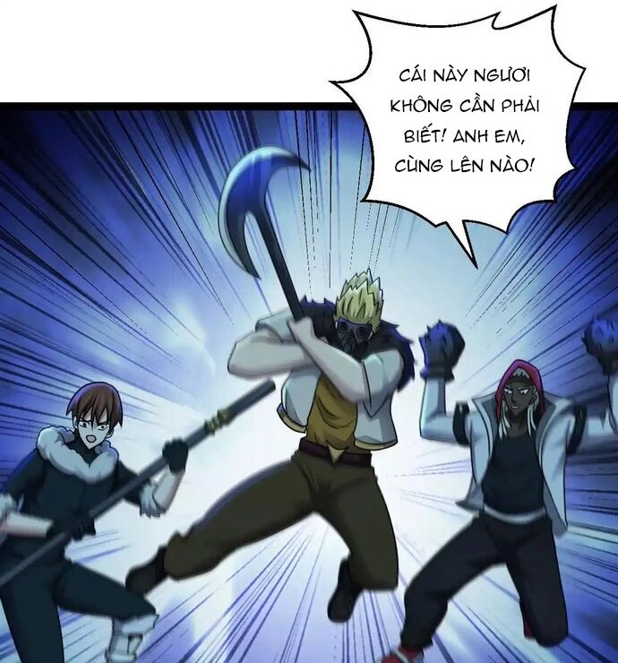 Vô Hạn Hồ Sơ Chapter 78 - 44