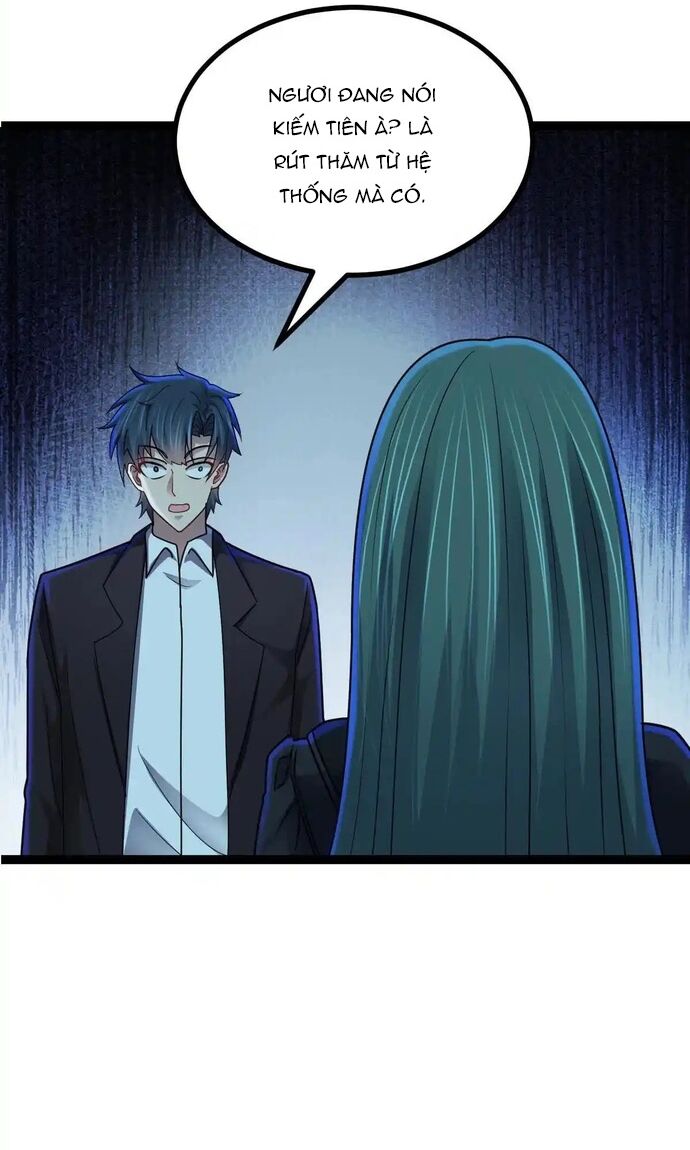 Vô Hạn Hồ Sơ Chapter 78 - 51