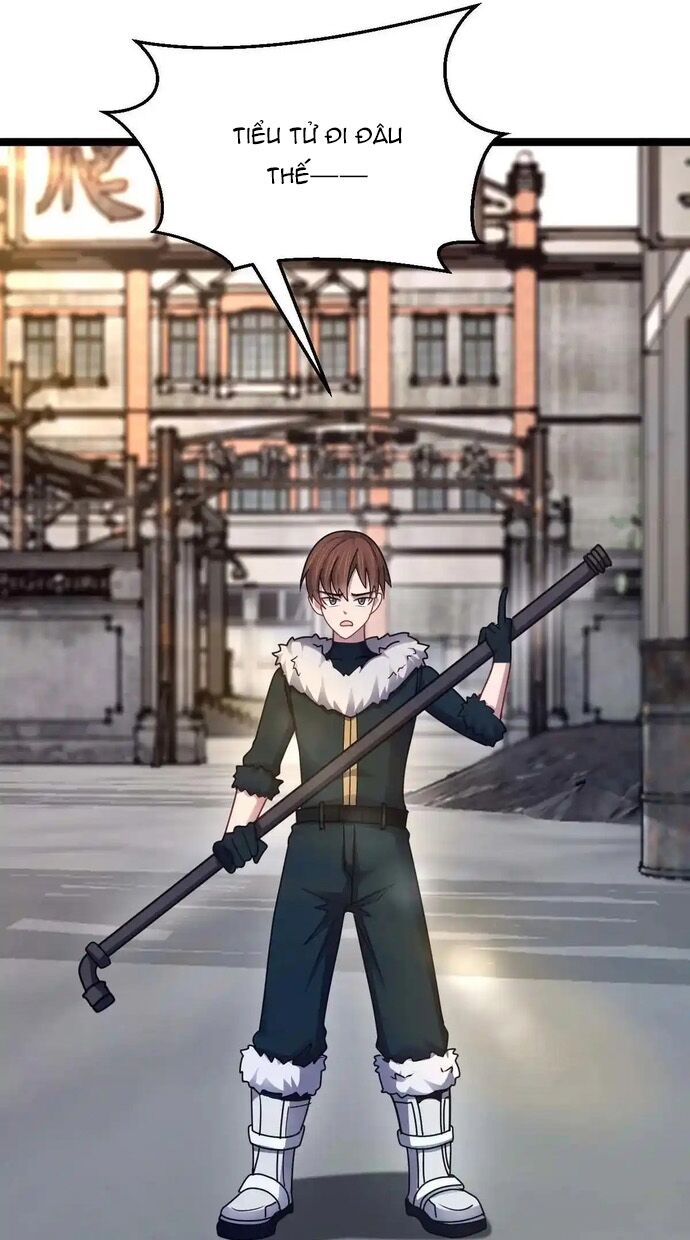 Vô Hạn Hồ Sơ Chapter 78 - 9