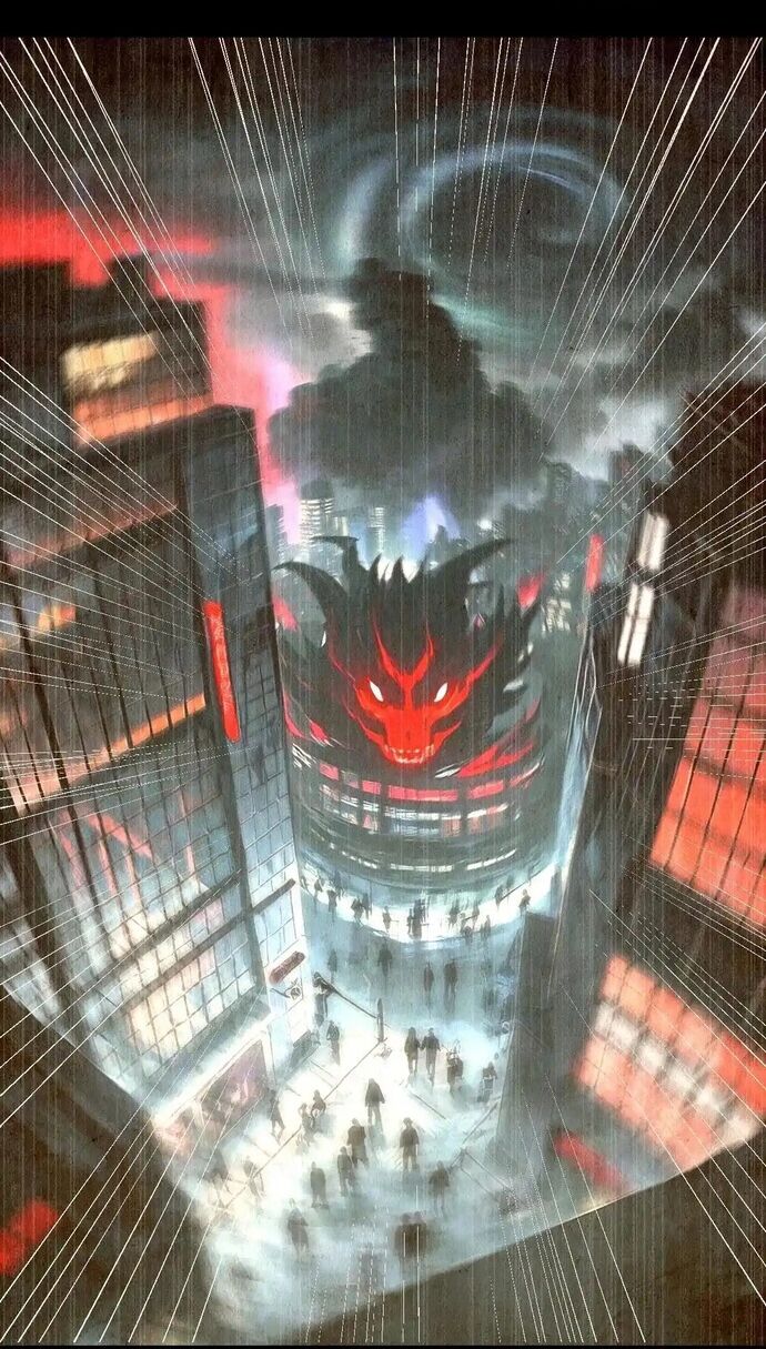 Vô Hạn Hồ Sơ Chapter 79 - 11