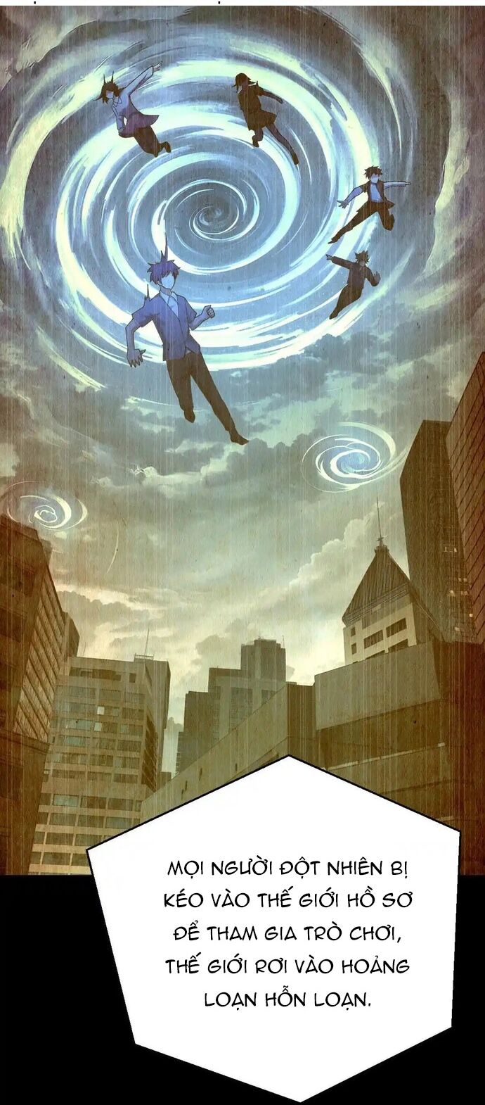 Vô Hạn Hồ Sơ Chapter 79 - 13