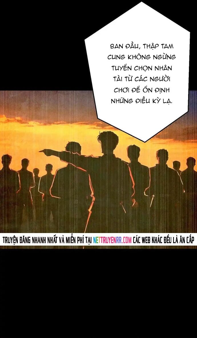 Vô Hạn Hồ Sơ Chapter 79 - 16