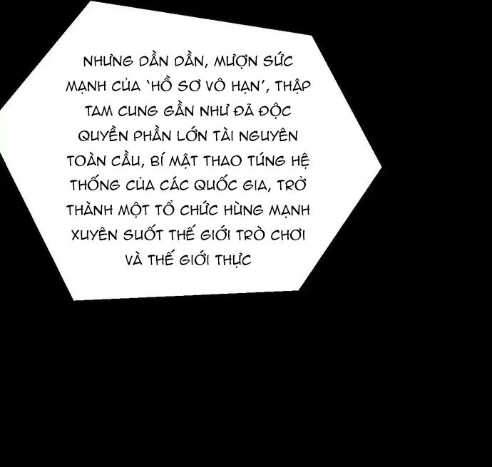 Vô Hạn Hồ Sơ Chapter 79 - 18