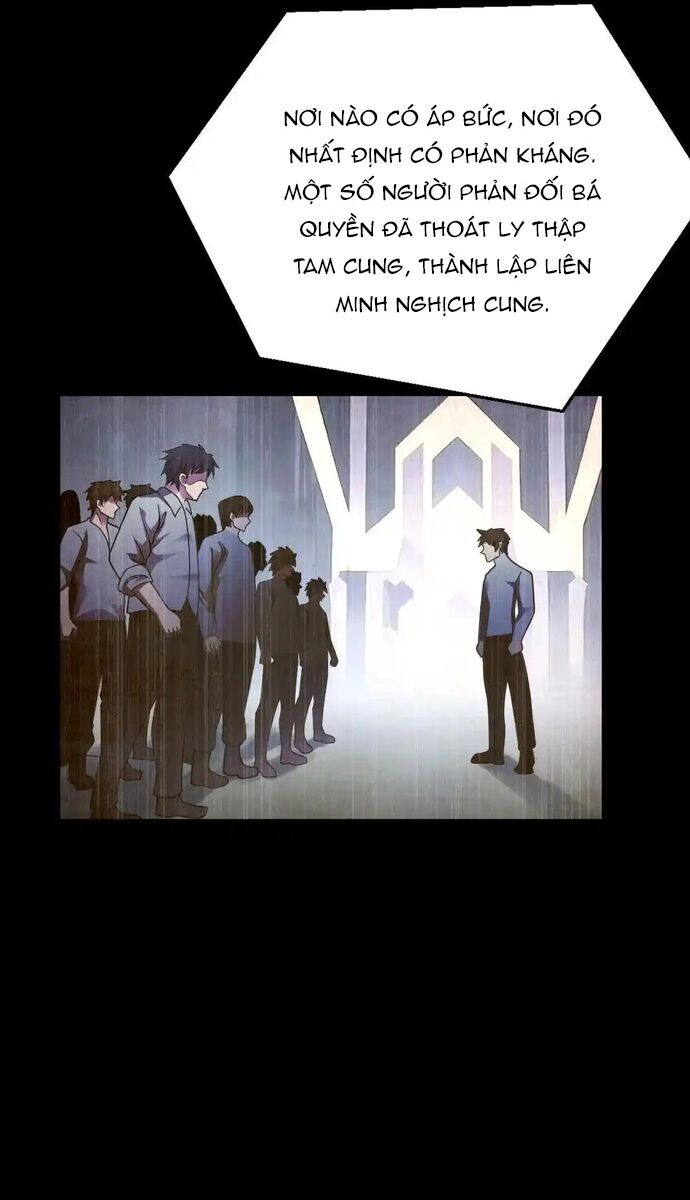 Vô Hạn Hồ Sơ Chapter 79 - 19