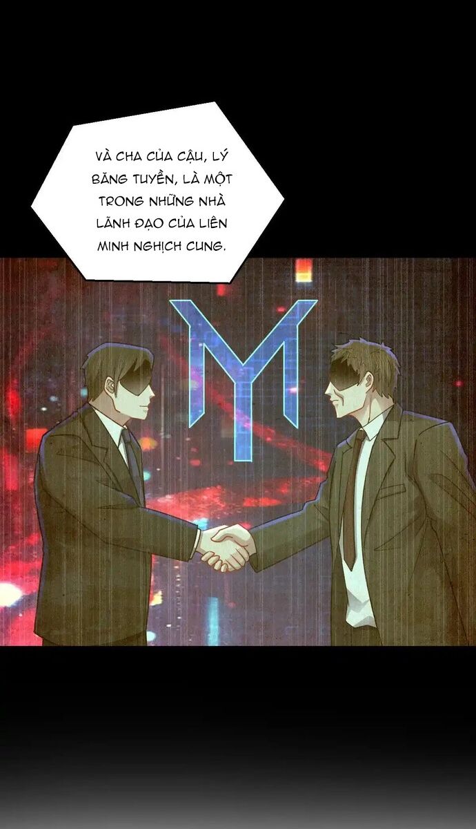 Vô Hạn Hồ Sơ Chapter 79 - 20