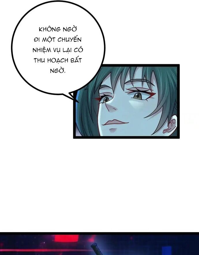 Vô Hạn Hồ Sơ Chapter 79 - 3