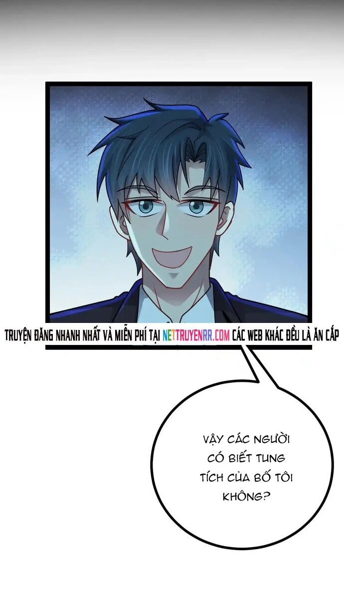 Vô Hạn Hồ Sơ Chapter 79 - 21