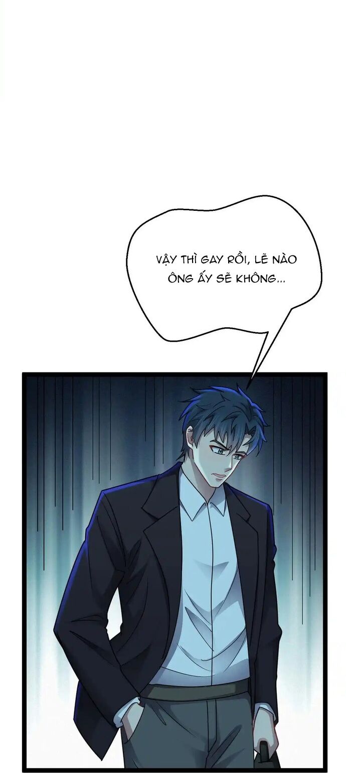 Vô Hạn Hồ Sơ Chapter 79 - 23