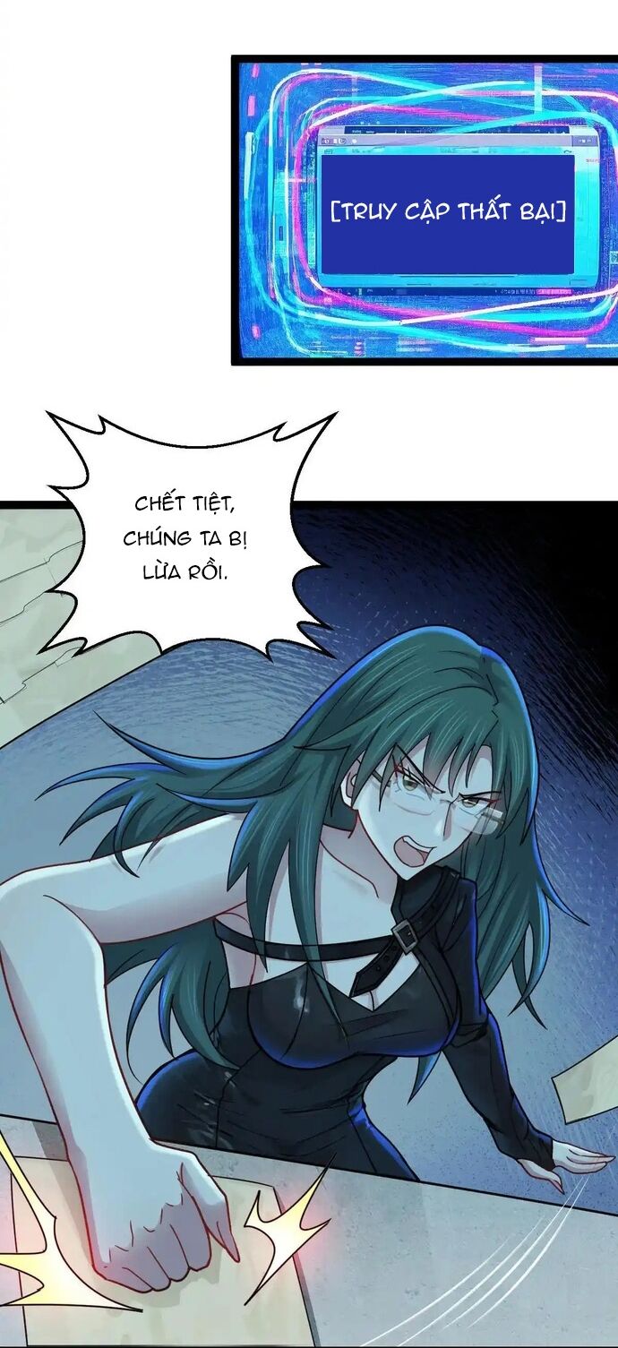 Vô Hạn Hồ Sơ Chapter 79 - 30