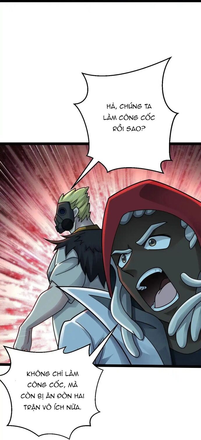 Vô Hạn Hồ Sơ Chapter 79 - 31