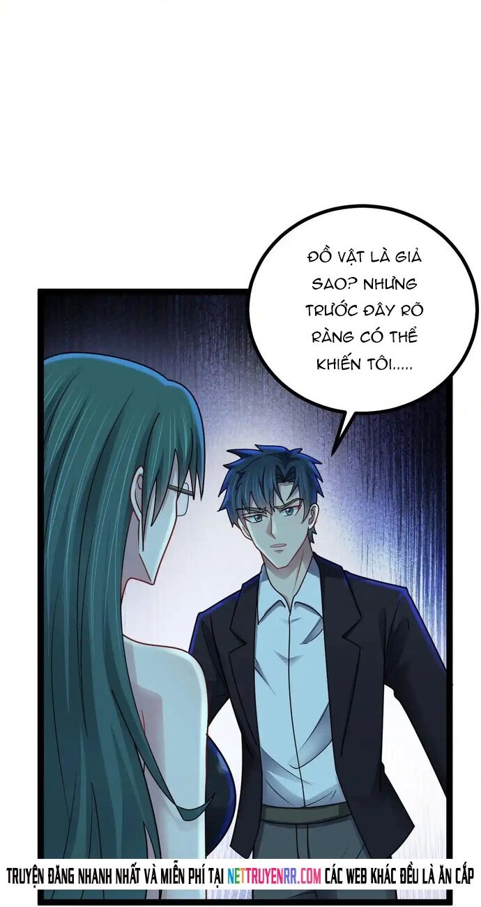 Vô Hạn Hồ Sơ Chapter 79 - 32