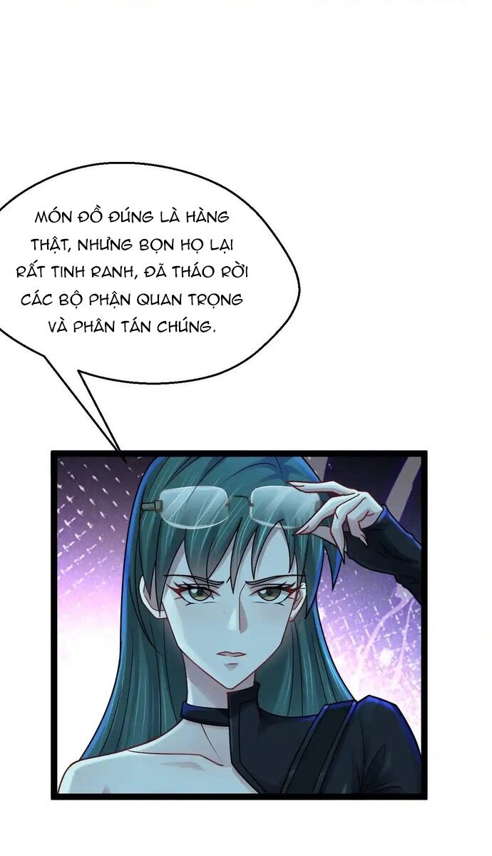 Vô Hạn Hồ Sơ Chapter 79 - 33