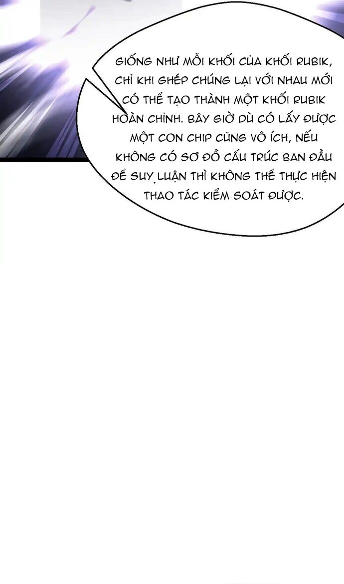 Vô Hạn Hồ Sơ Chapter 79 - 35