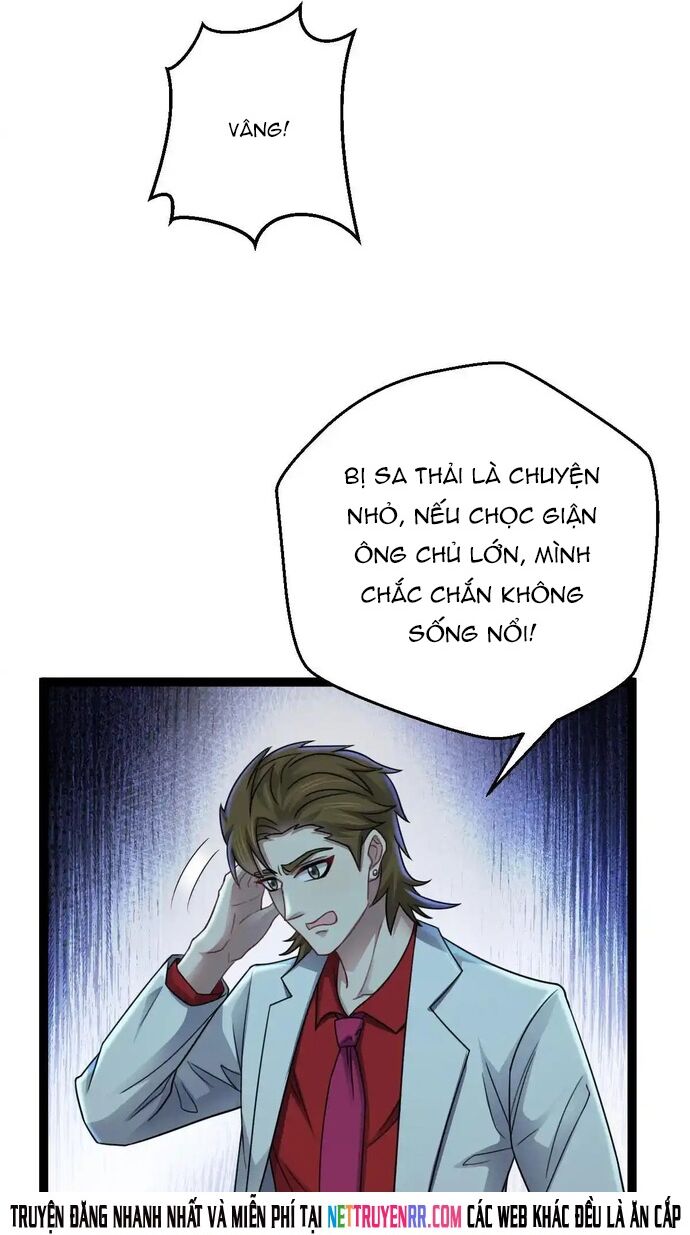 Vô Hạn Hồ Sơ Chapter 79 - 47