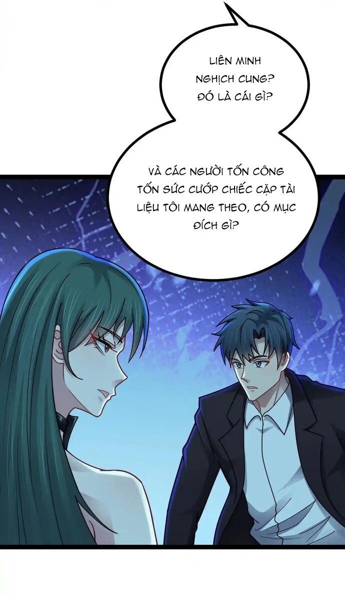 Vô Hạn Hồ Sơ Chapter 79 - 7