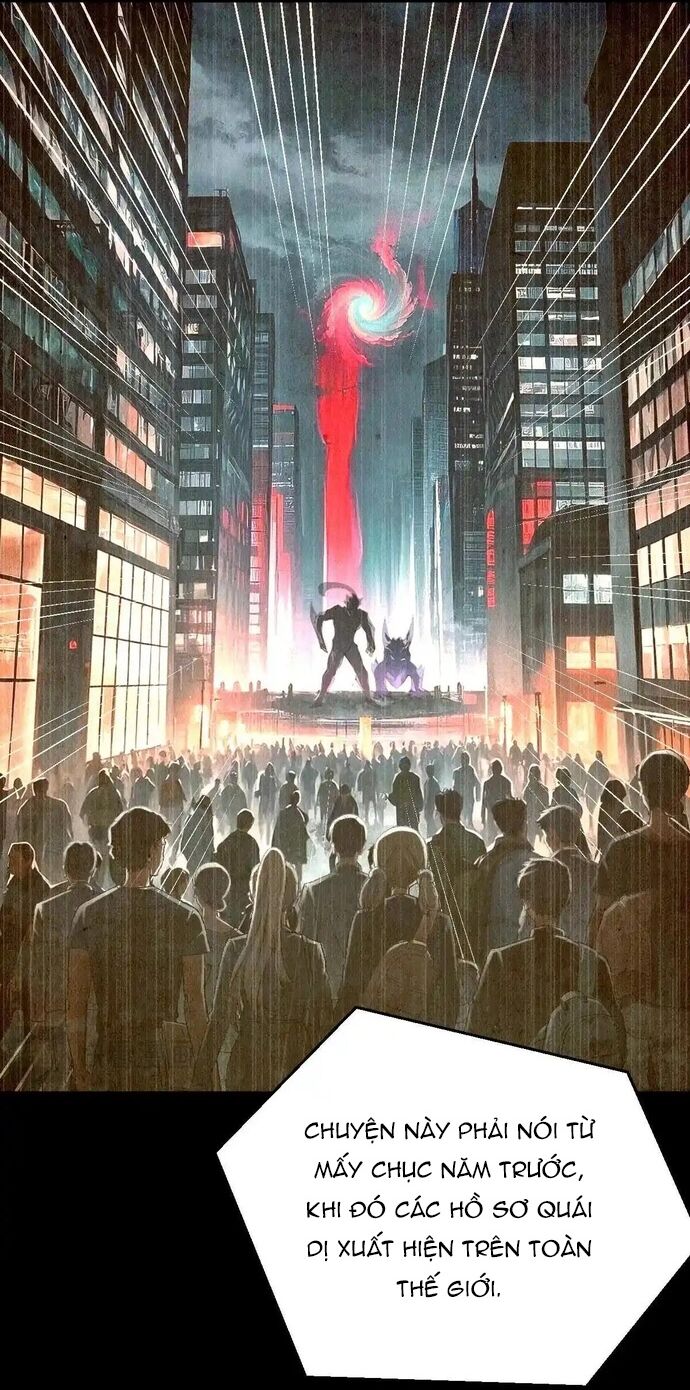 Vô Hạn Hồ Sơ Chapter 79 - 10