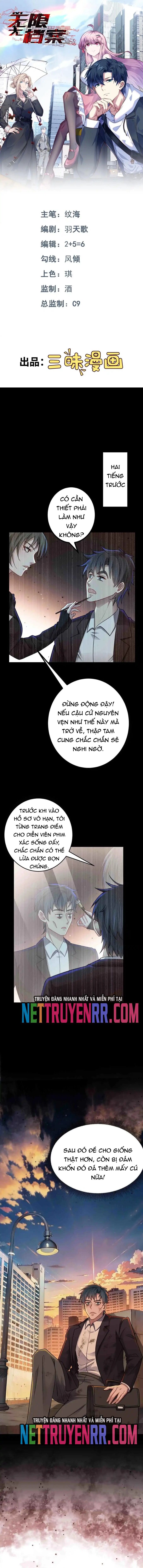 Vô Hạn Hồ Sơ Chapter 80 - 2