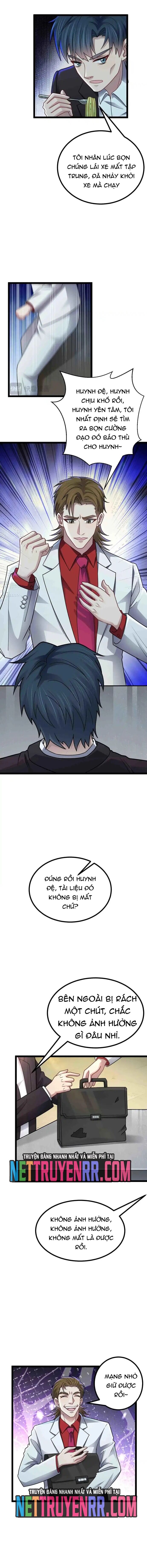 Vô Hạn Hồ Sơ Chapter 80 - 4