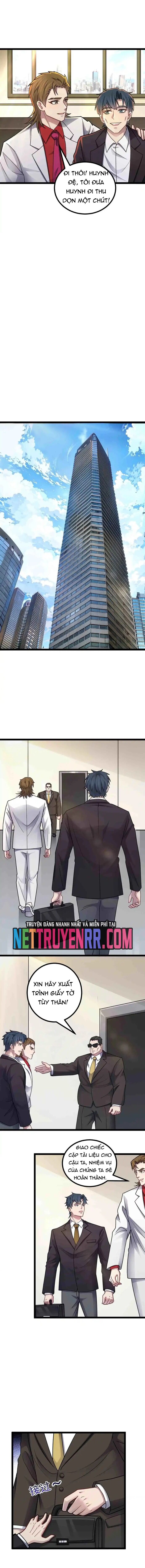 Vô Hạn Hồ Sơ Chapter 80 - 5