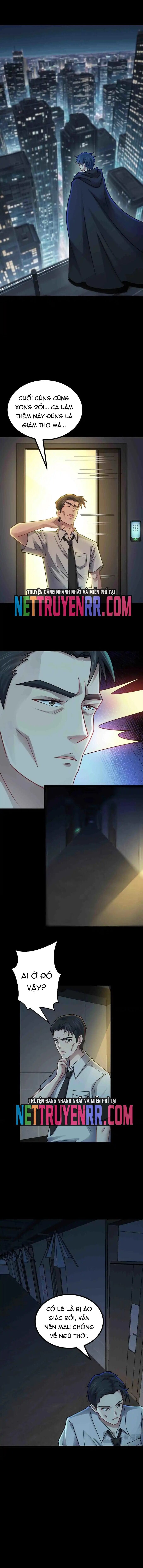 Vô Hạn Hồ Sơ Chapter 80 - 7