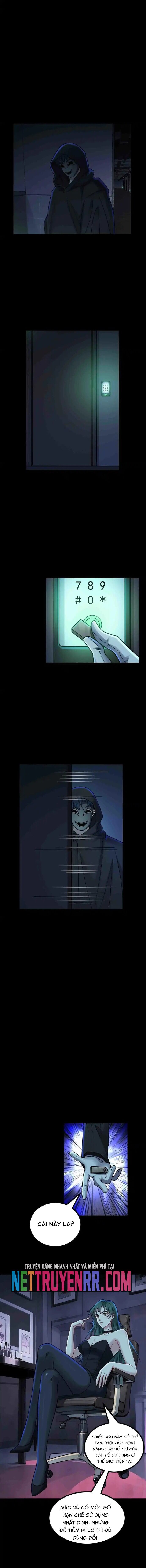 Vô Hạn Hồ Sơ Chapter 80 - 8