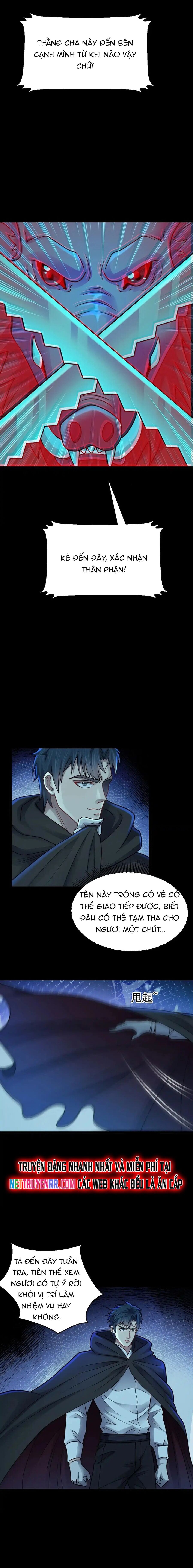 Vô Hạn Hồ Sơ Chapter 81 - 11