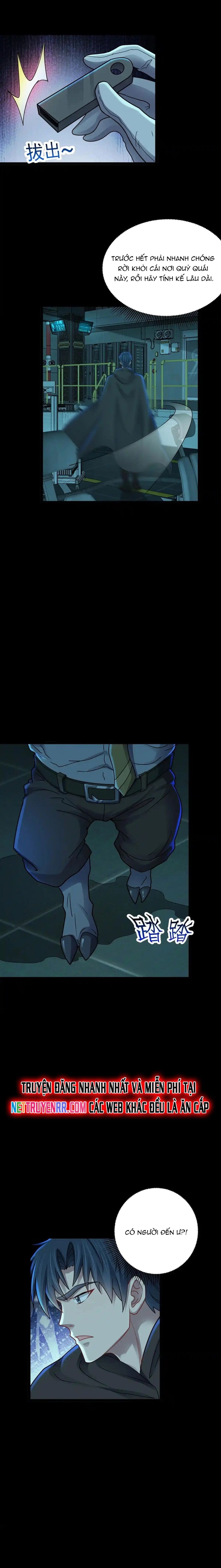 Vô Hạn Hồ Sơ Chapter 81 - 7