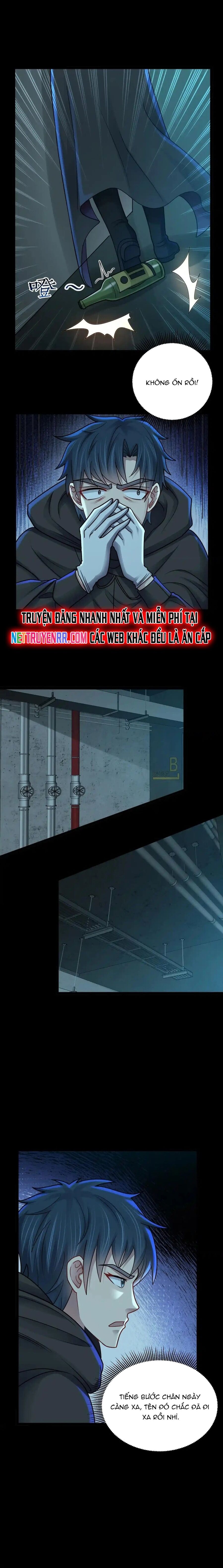 Vô Hạn Hồ Sơ Chapter 81 - 9