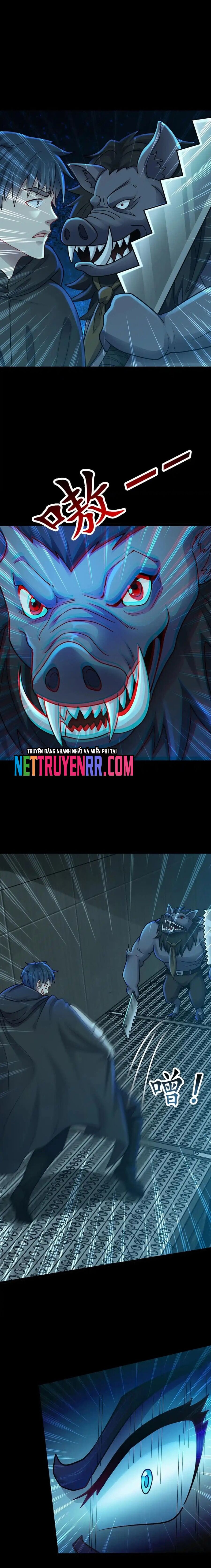 Vô Hạn Hồ Sơ Chapter 81 - 10