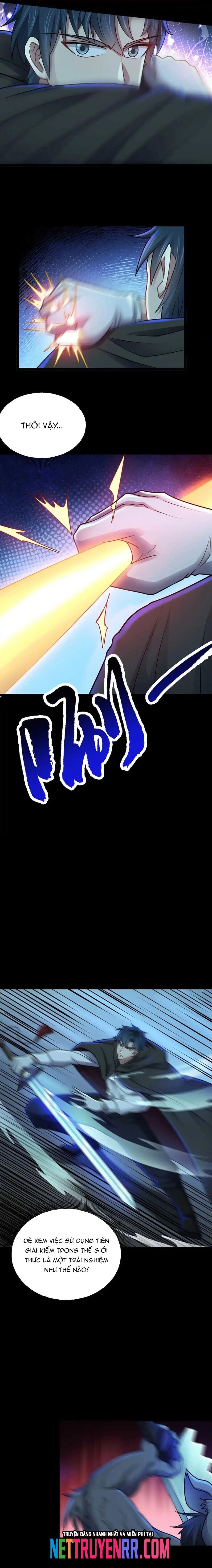 Vô Hạn Hồ Sơ Chapter 82 - 3