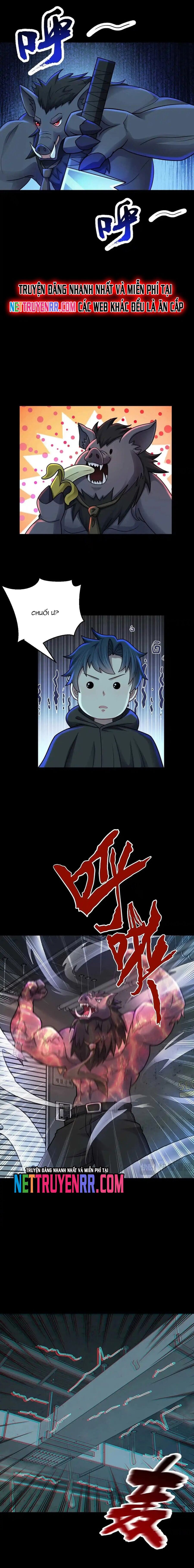 Vô Hạn Hồ Sơ Chapter 82 - 5