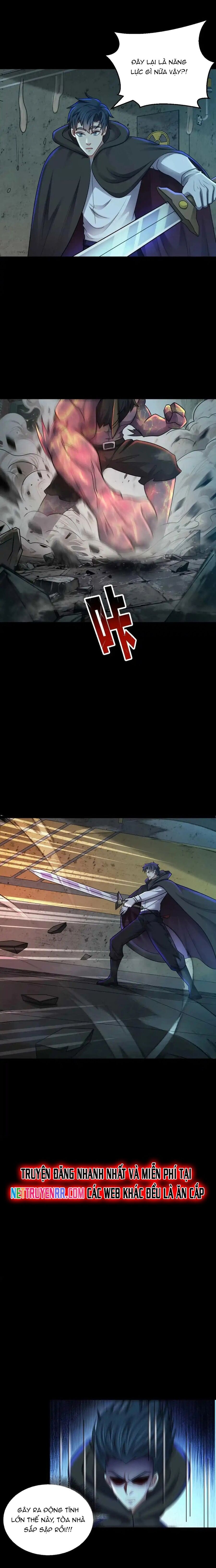 Vô Hạn Hồ Sơ Chapter 82 - 6