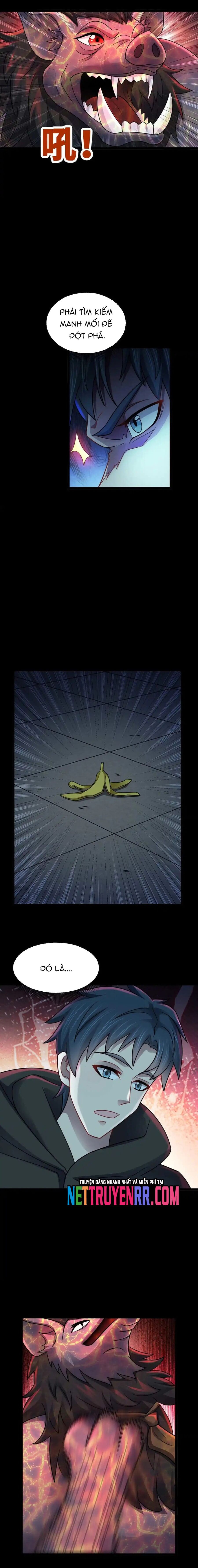 Vô Hạn Hồ Sơ Chapter 82 - 7