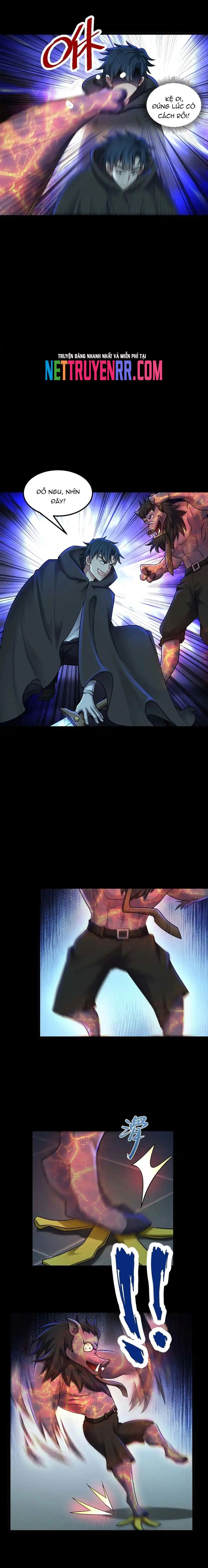 Vô Hạn Hồ Sơ Chapter 82 - 8