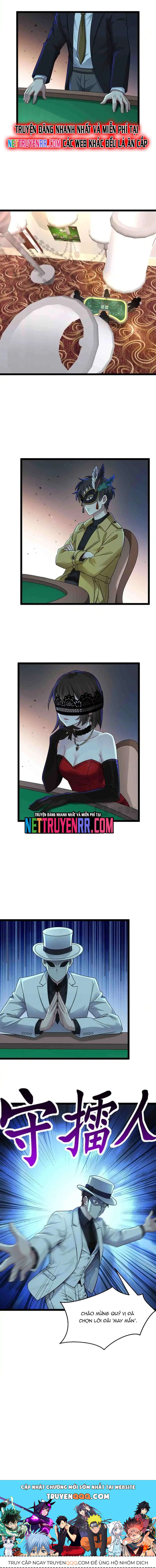 Vô Hạn Hồ Sơ Chapter 83 - 11