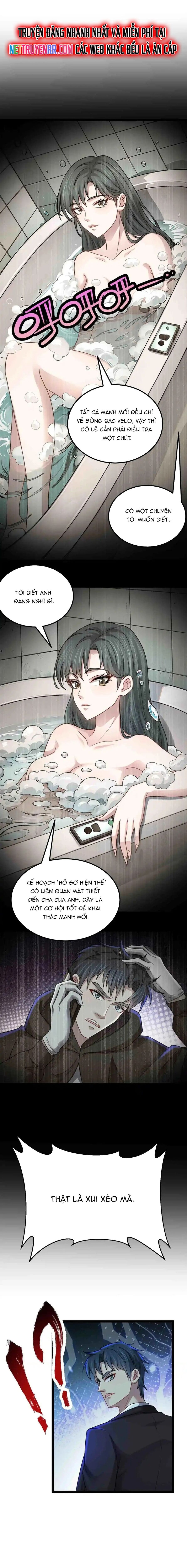 Vô Hạn Hồ Sơ Chapter 83 - 3