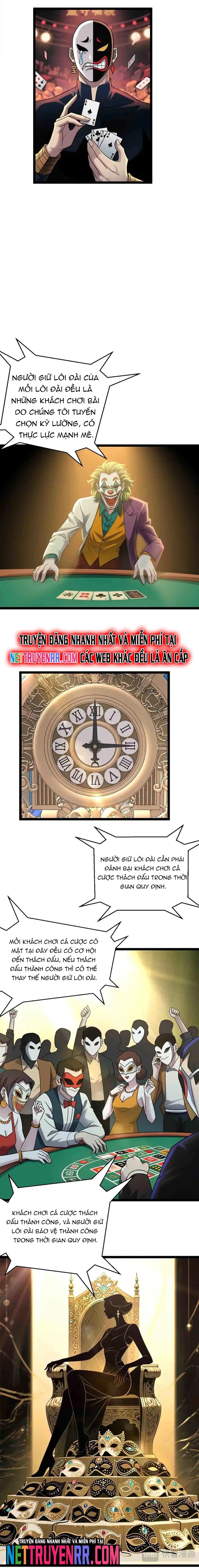 Vô Hạn Hồ Sơ Chapter 83 - 7