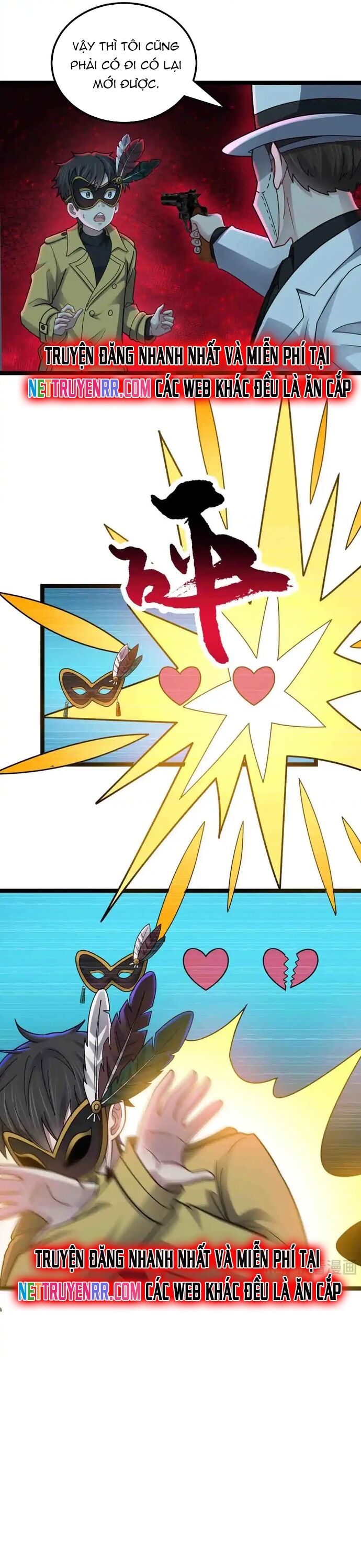 Vô Hạn Hồ Sơ Chapter 84 - 11