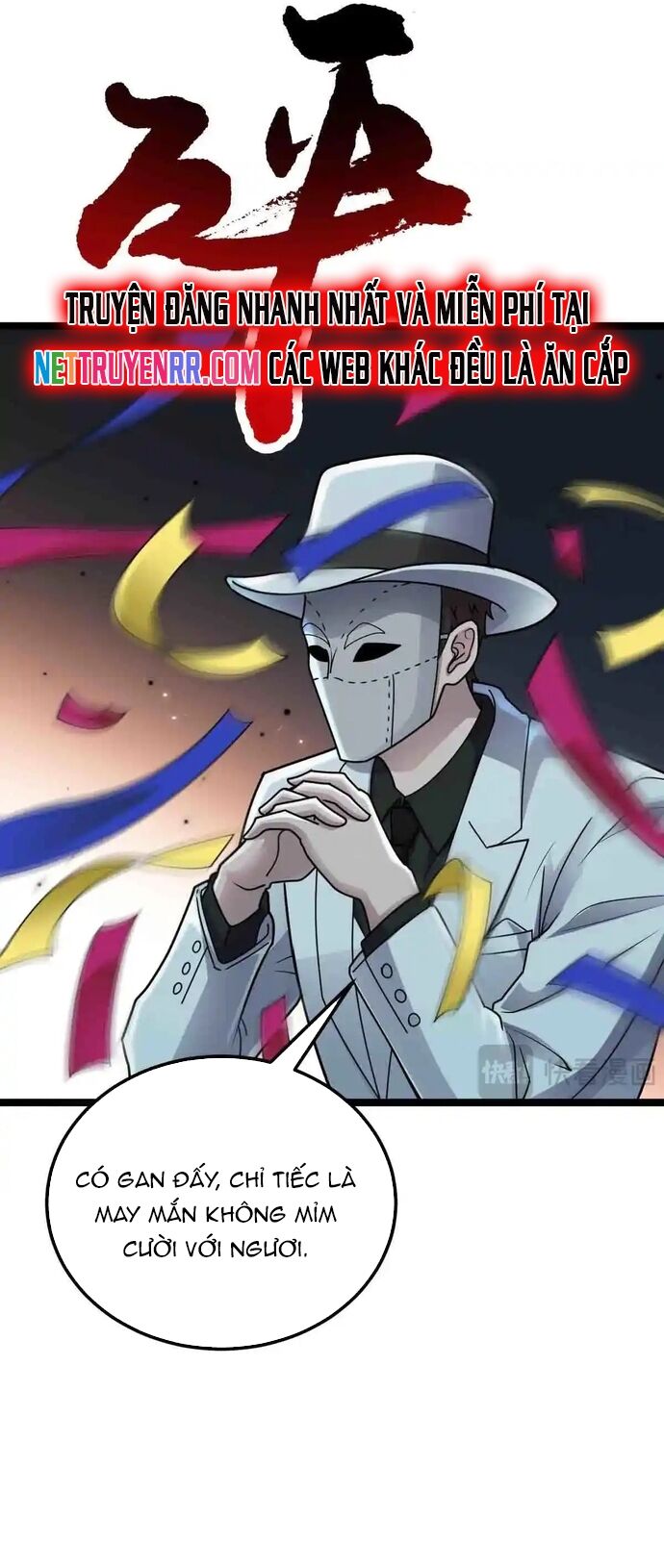 Vô Hạn Hồ Sơ Chapter 84 - 20