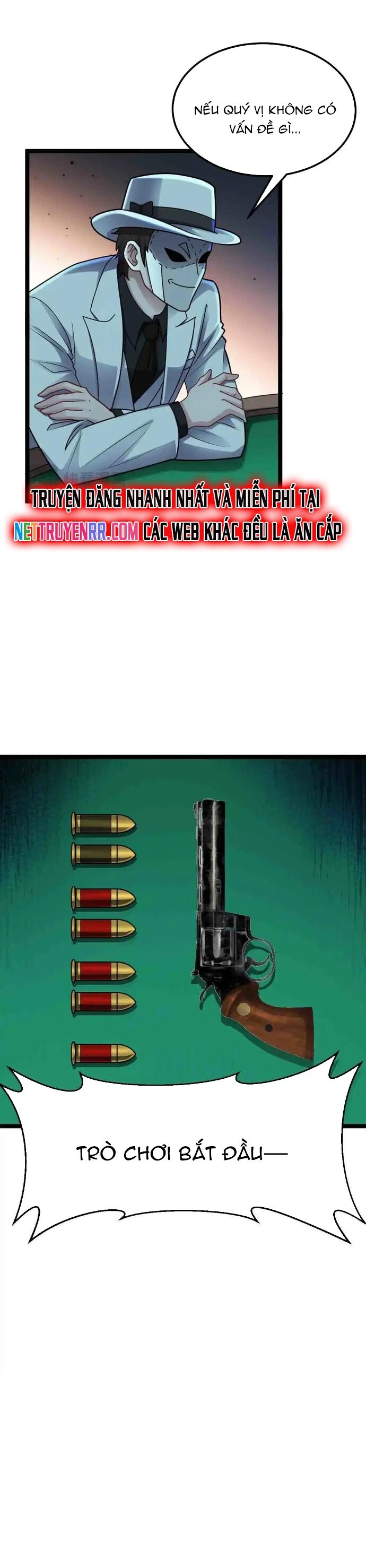 Vô Hạn Hồ Sơ Chapter 84 - 5