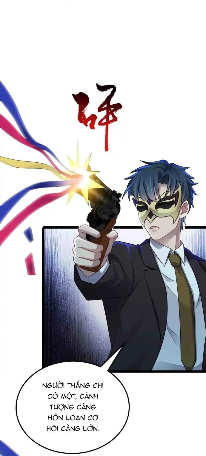 Vô Hạn Hồ Sơ Chapter 85 - 11