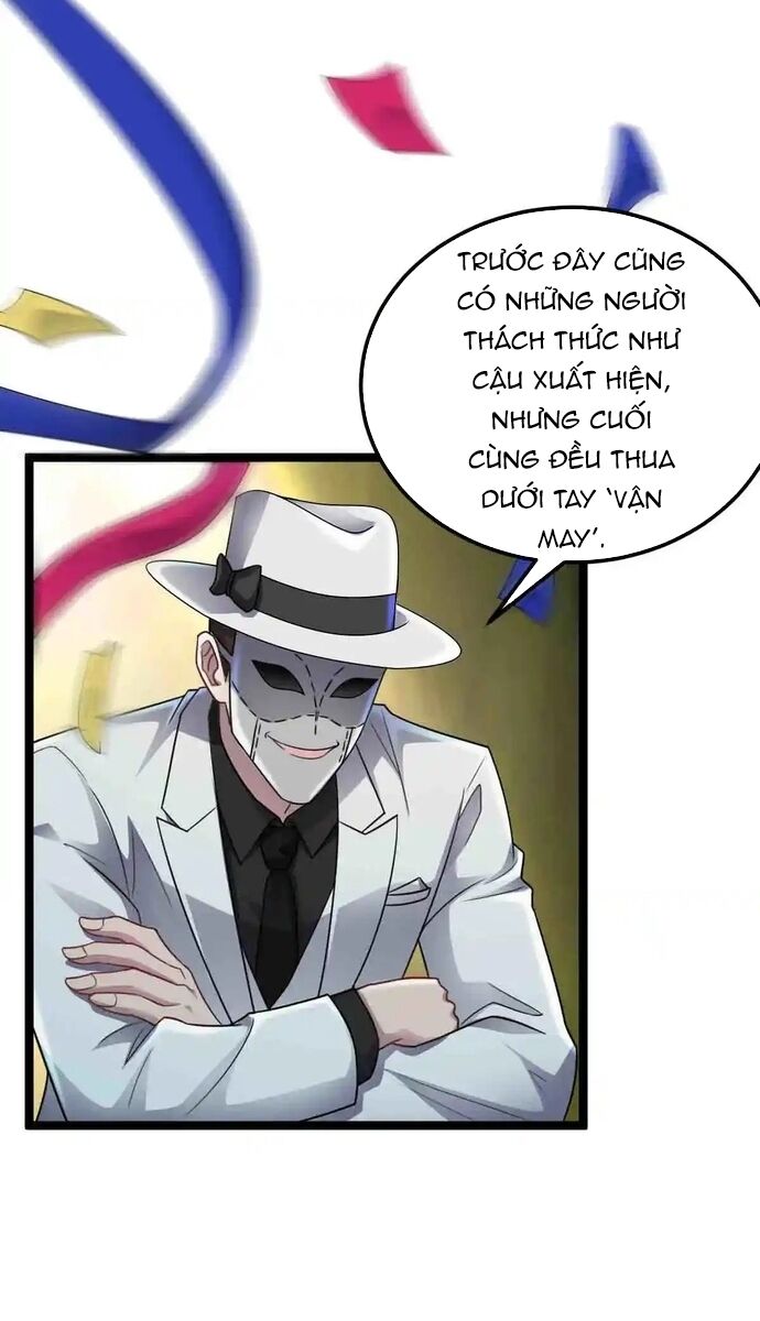 Vô Hạn Hồ Sơ Chapter 85 - 12