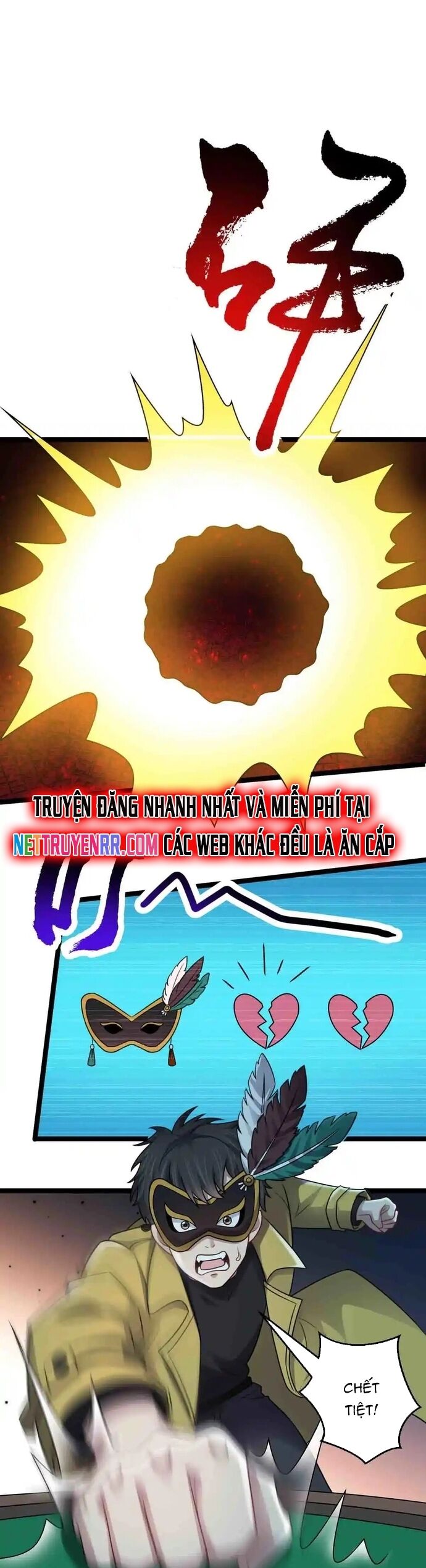 Vô Hạn Hồ Sơ Chapter 85 - 13