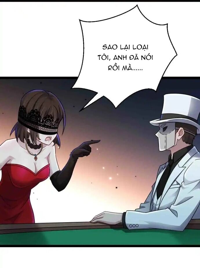 Vô Hạn Hồ Sơ Chapter 85 - 20