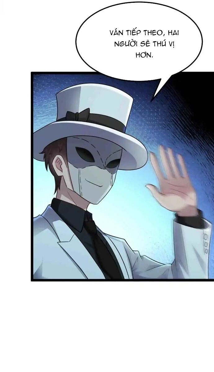 Vô Hạn Hồ Sơ Chapter 85 - 21